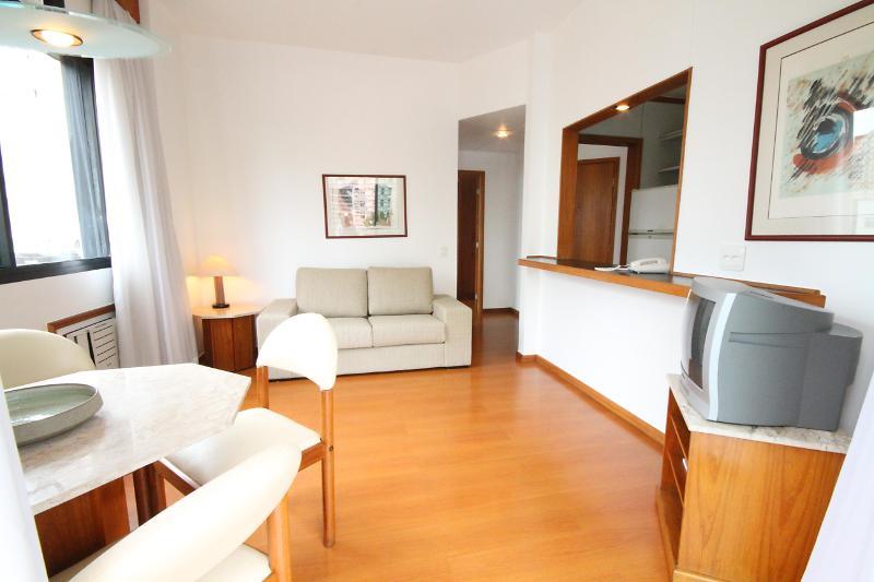 Hotel Promenade Champagnat Belo Horizonte Exterior foto