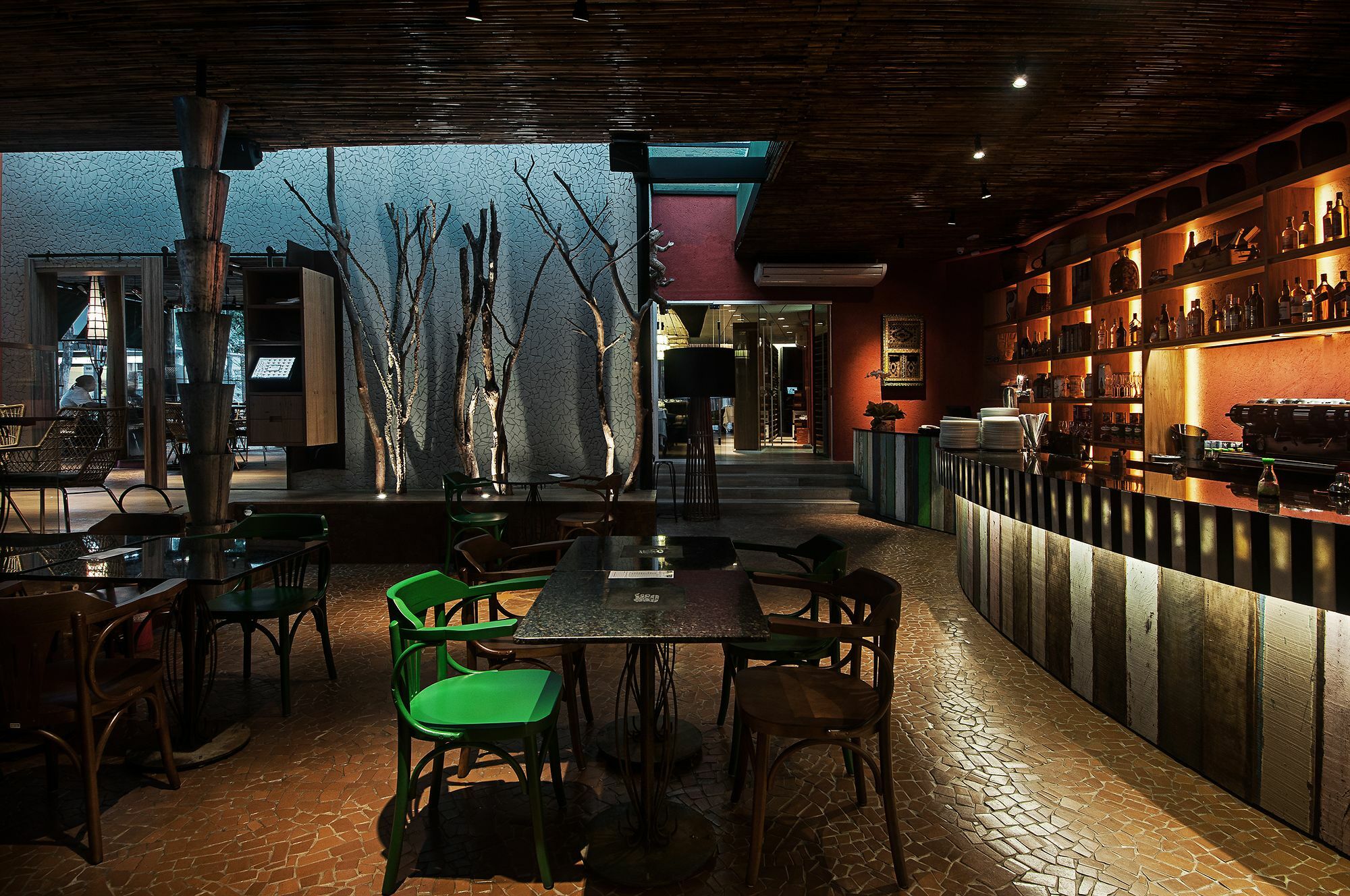 Hotel Promenade Champagnat Belo Horizonte Exterior foto
