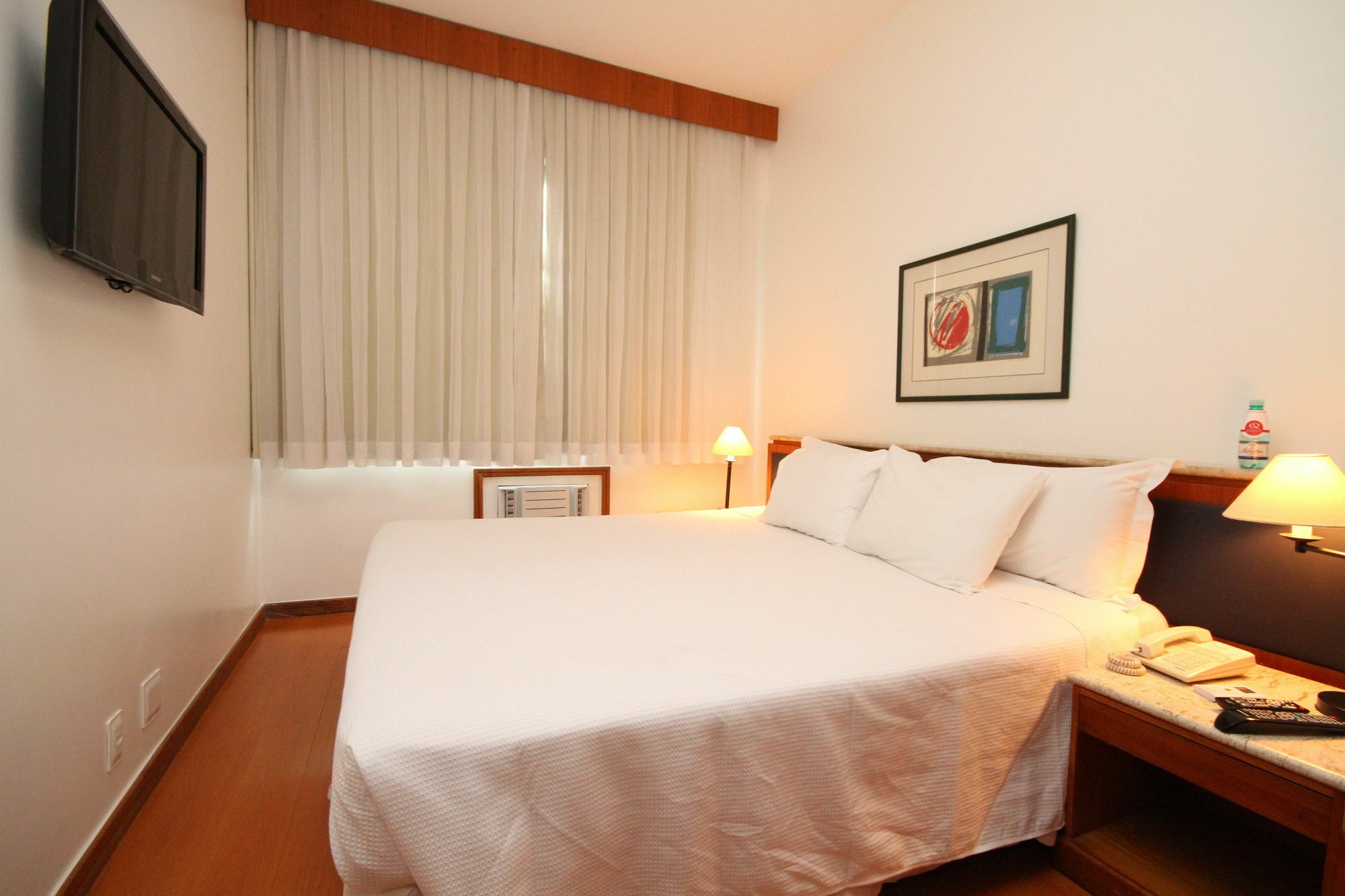 Hotel Promenade Champagnat Belo Horizonte Exterior foto
